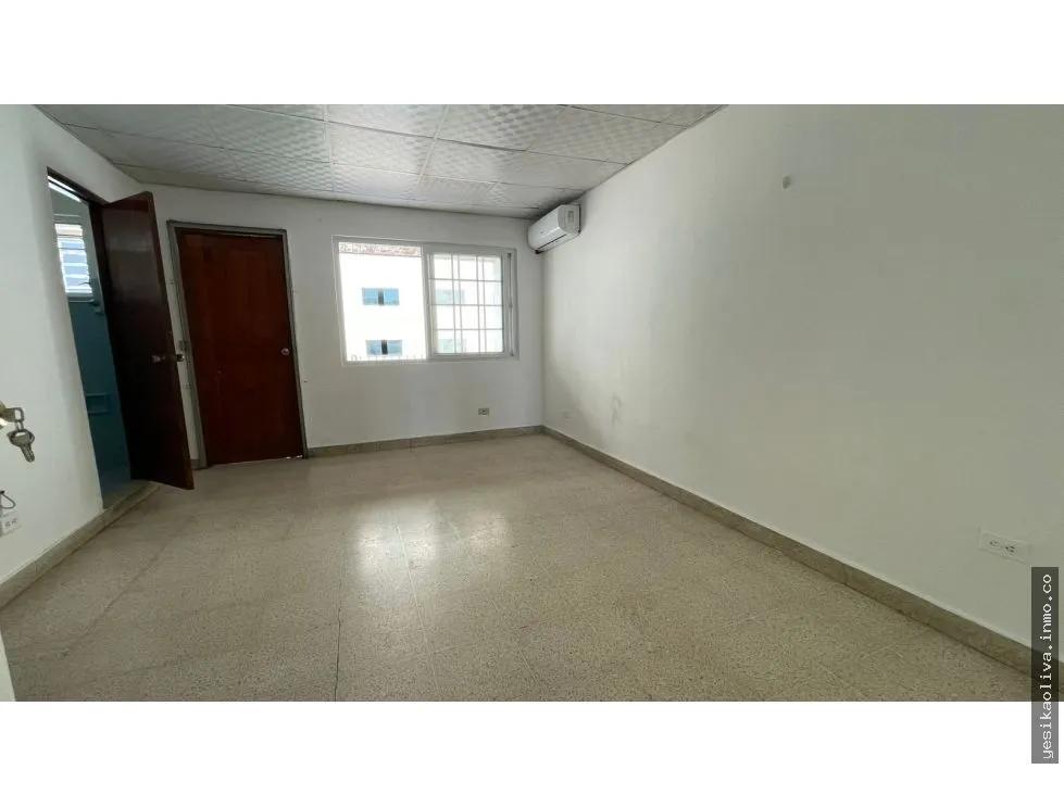 Alquiler de Apartamento en el Cangrejo