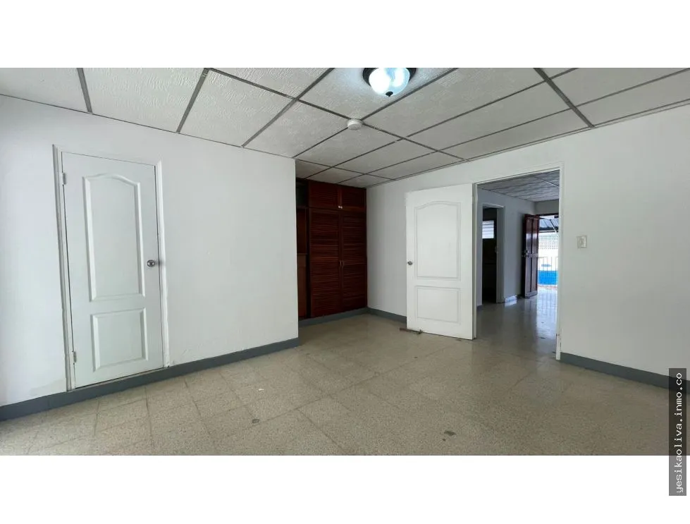 Appartement à El Cangrejo à louer
