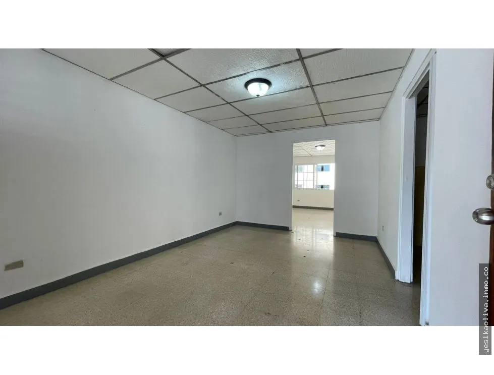 Appartement à El Cangrejo à louer