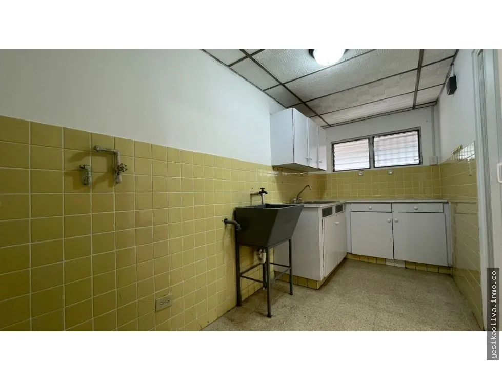 Appartement à El Cangrejo à louer