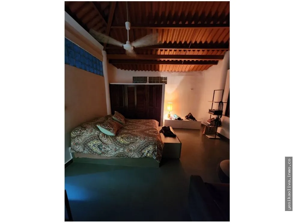 Venta de casa en San Carlos