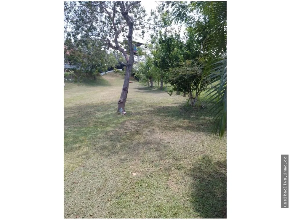 Venta de casa en San Carlos