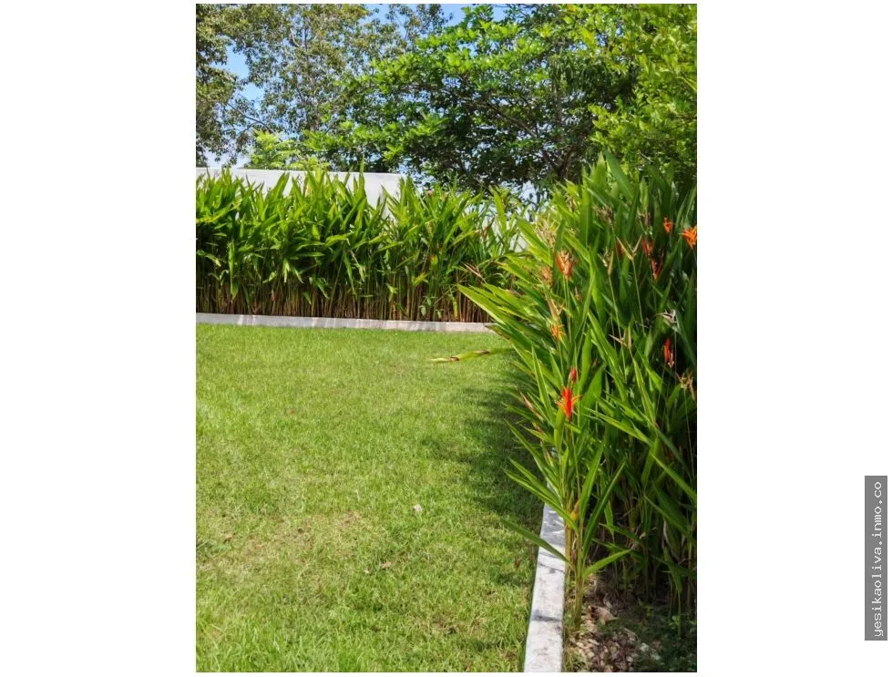 Venta de casa en San Carlos