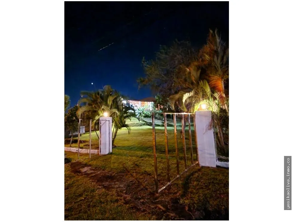 Venta de casa en San Carlos