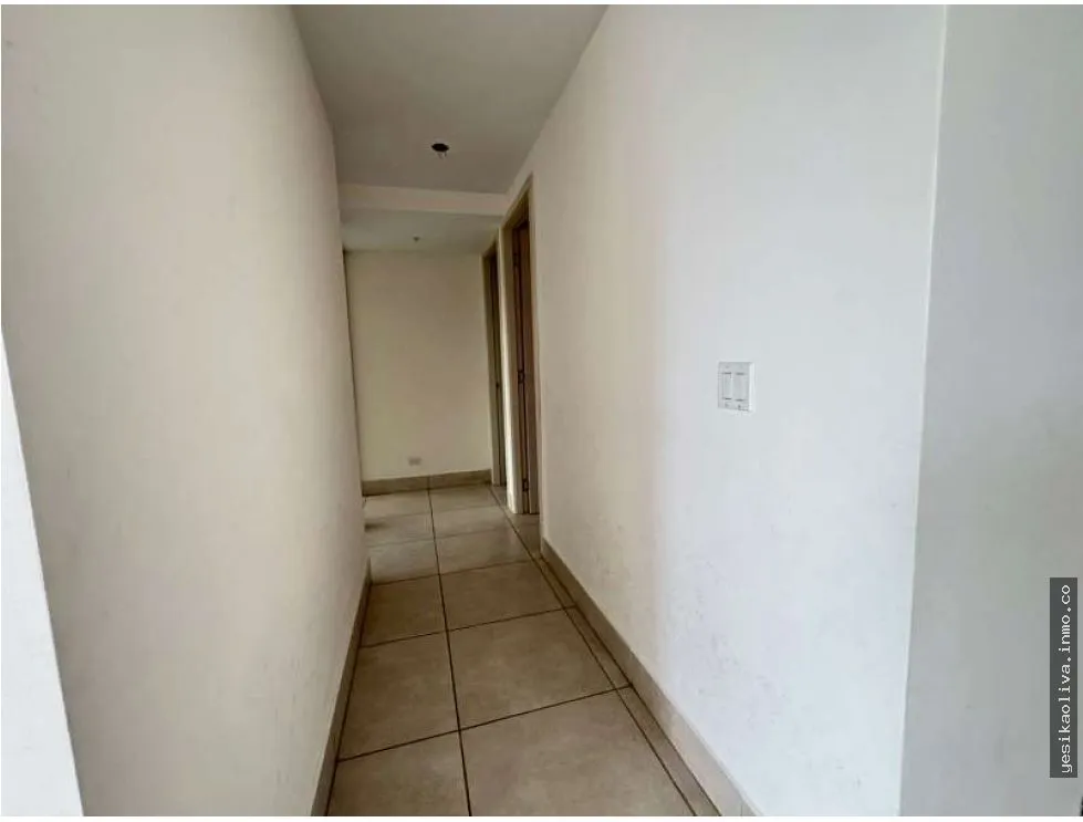 Venta de apartamento en Betania