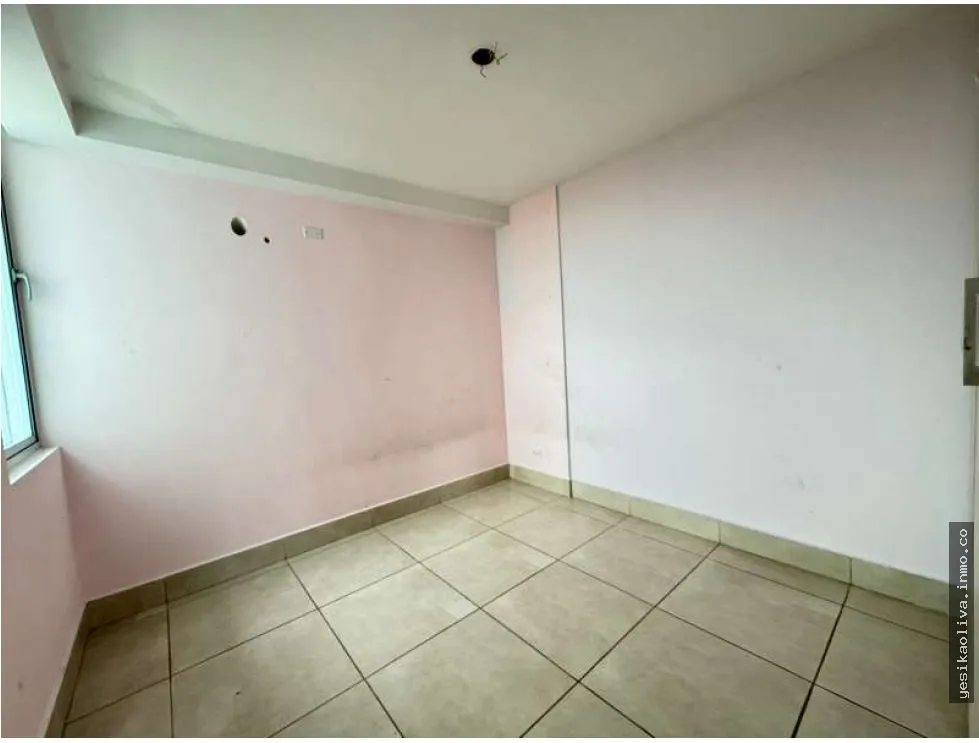Venta de apartamento en Betania