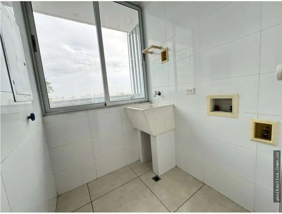 Venta de apartamento en Betania