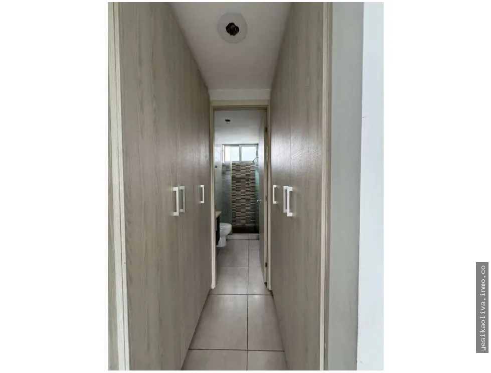 Venta de apartamento en Betania
