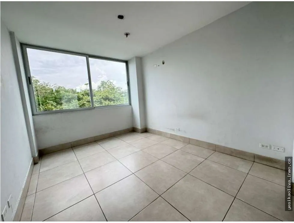 Venta de apartamento en Betania