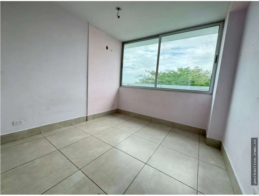 Venta de apartamento en Betania
