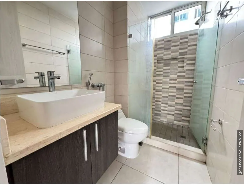 Venta de apartamento en Betania