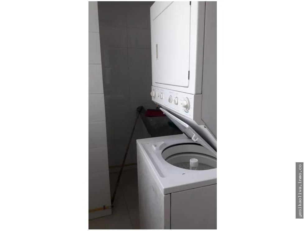 Venta de apartamento en Betania