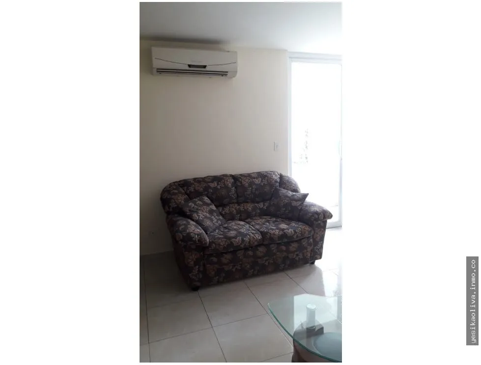 Venta de apartamento en Betania