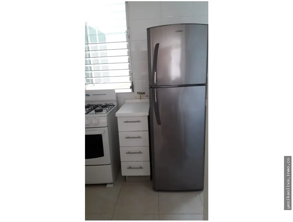 Venta de apartamento en Betania