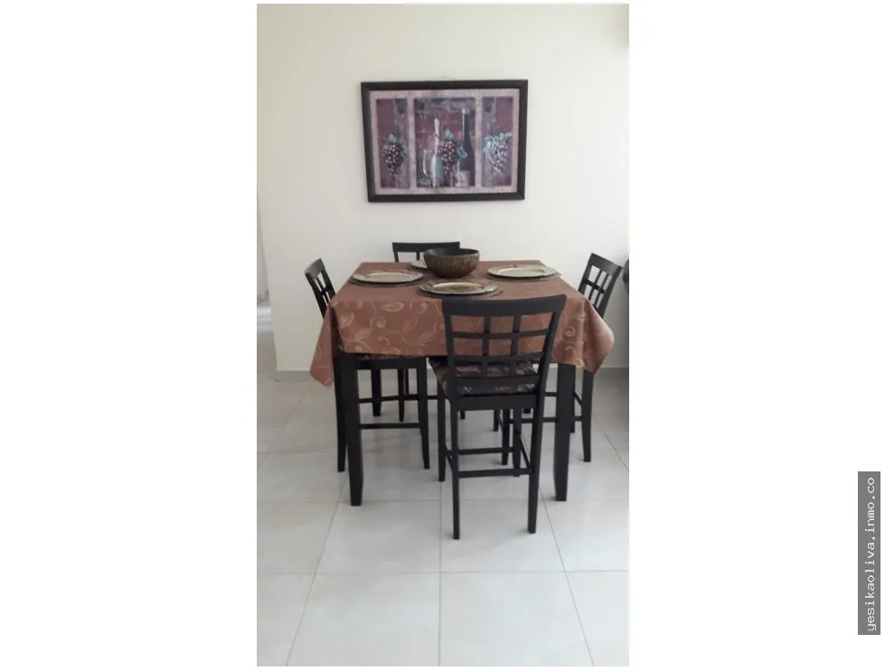 Venta de apartamento en Betania