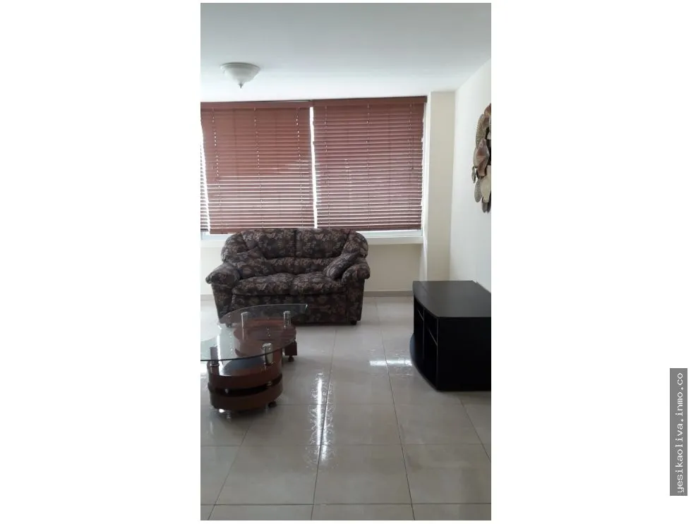 Venta de apartamento en Betania