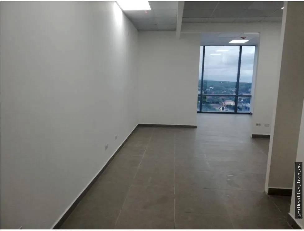 Alquiler de Oficinas en Costa del Este