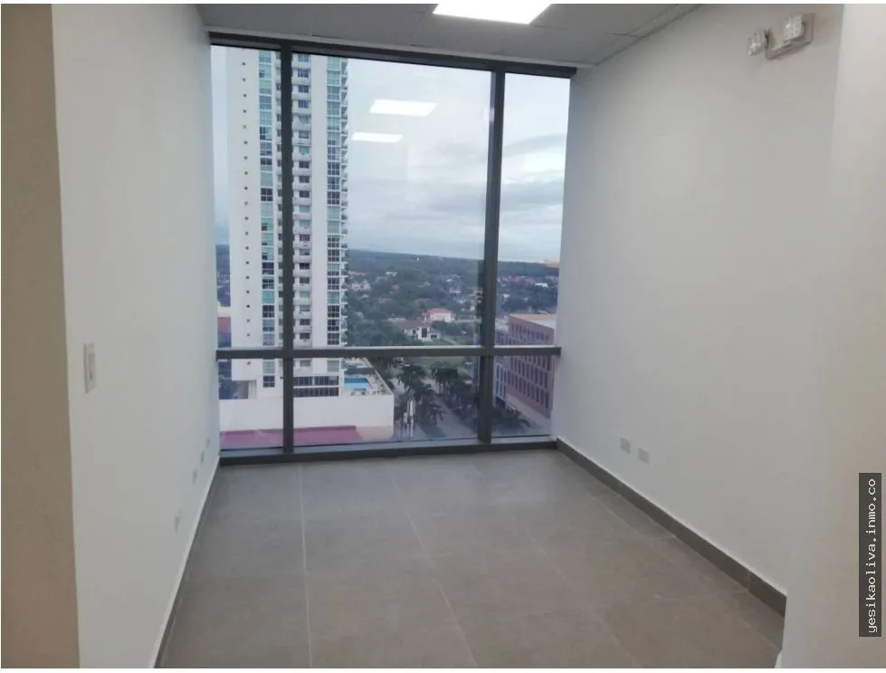 Alquiler de Oficinas en Costa del Este