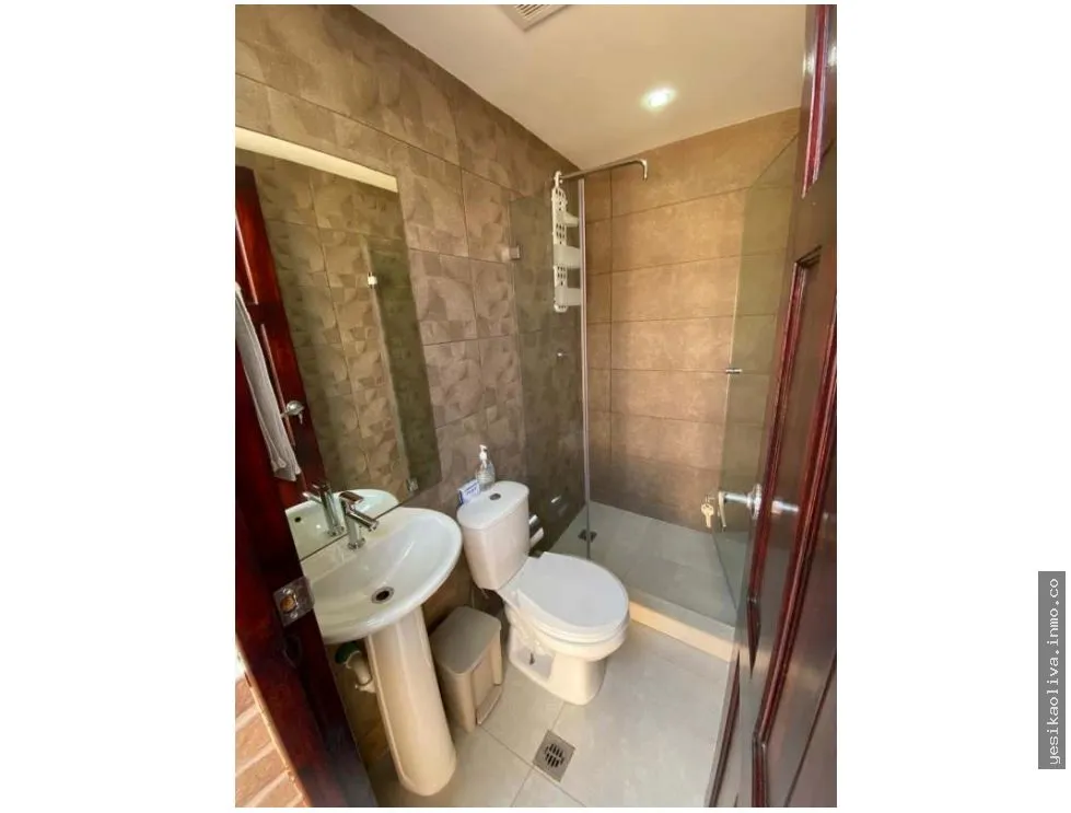 Venta de casa en Tocumen