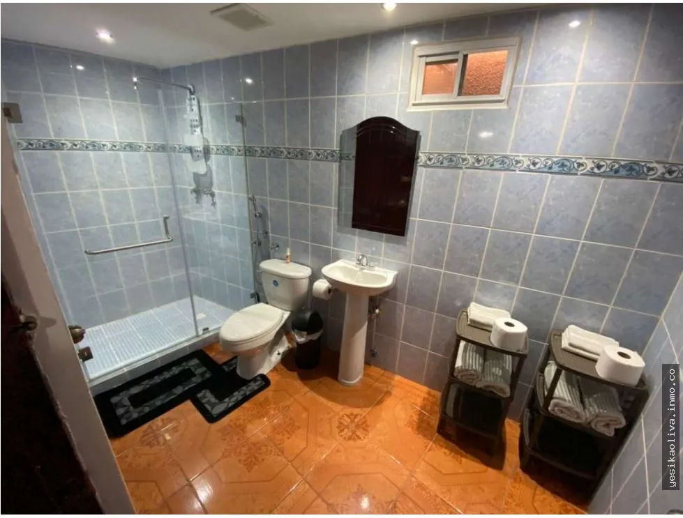 Venta de casa en Tocumen