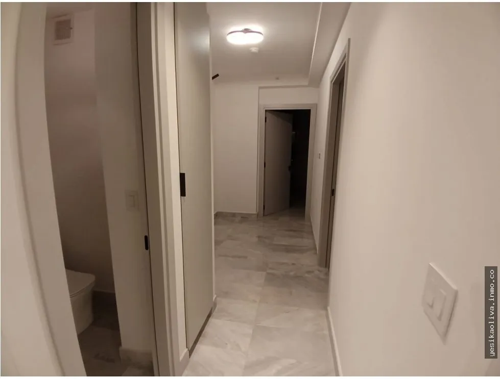 Apartment Rental in Santa Maria
