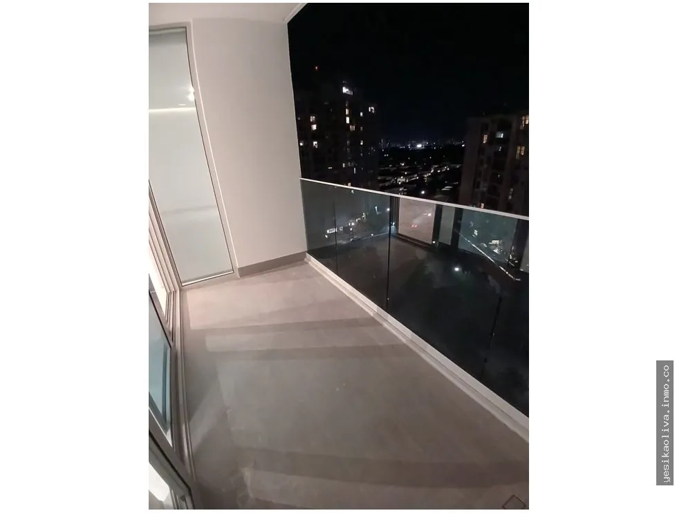 Apartment Rental in Santa Maria