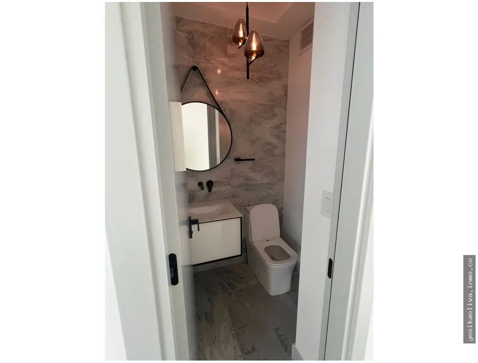Apartment Rental in Santa Maria