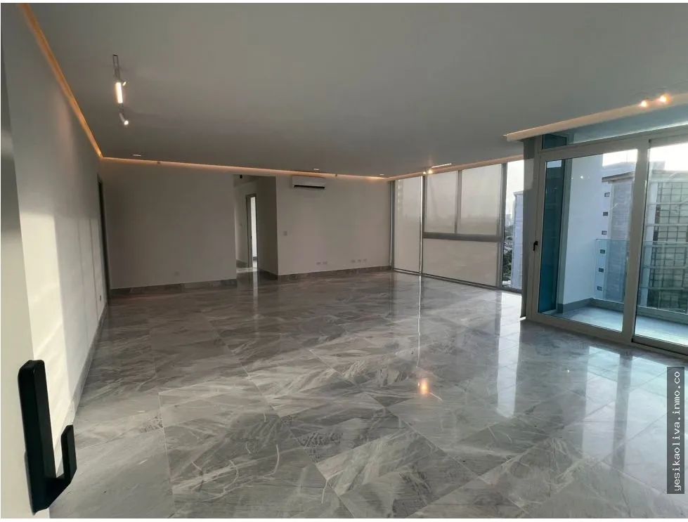 Apartment Rental in Santa Maria