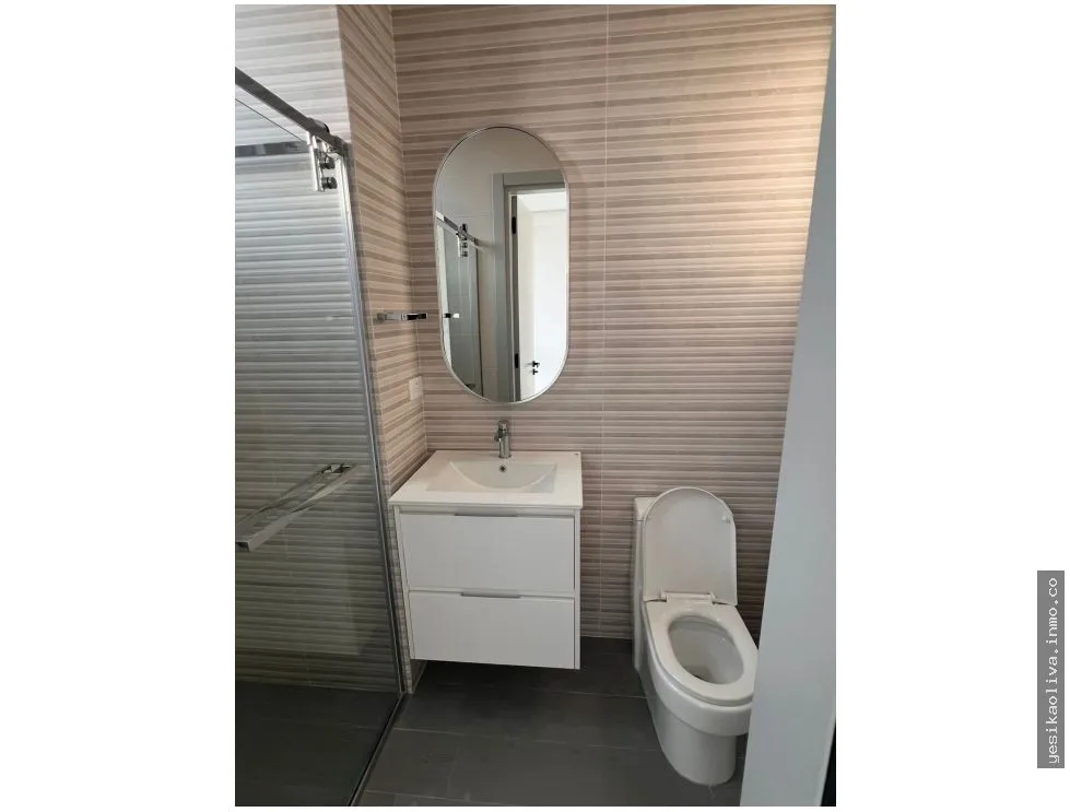 Apartment Rental in Santa Maria