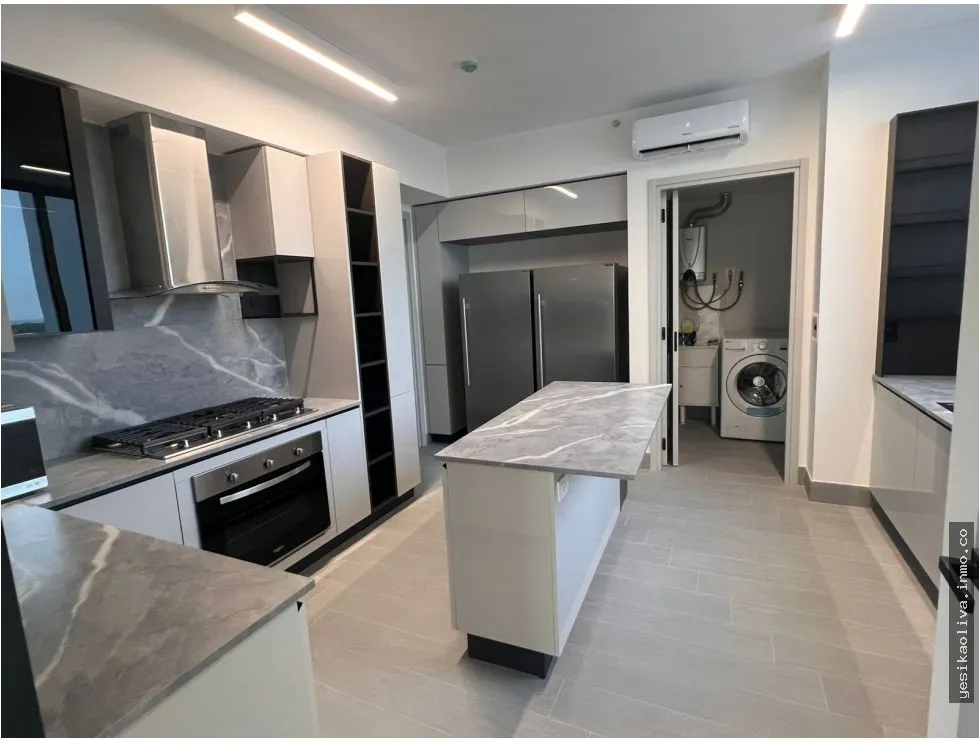 Apartment Rental in Santa Maria