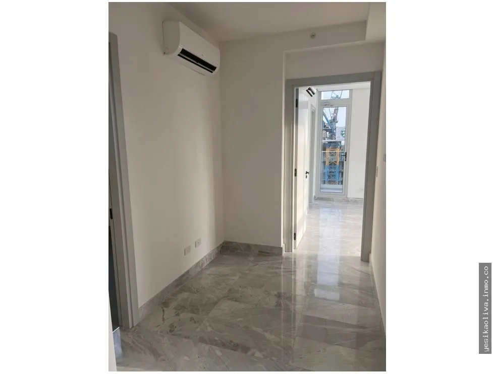 Apartment Rental in Santa Maria