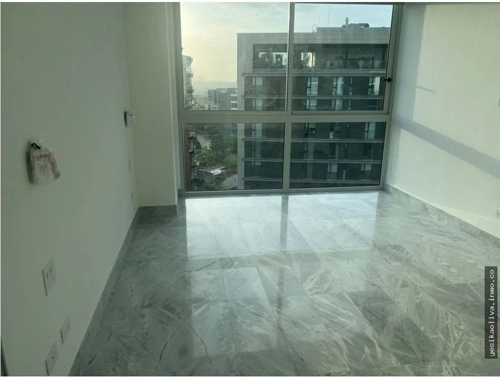 Apartment Rental in Santa Maria