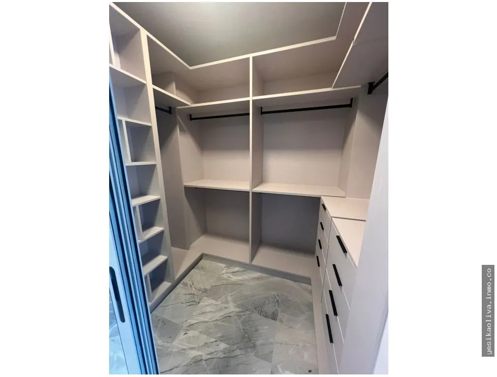 Apartment Rental in Santa Maria