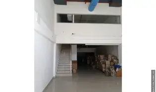 Alquiler de Local Comercial en Bella Vista