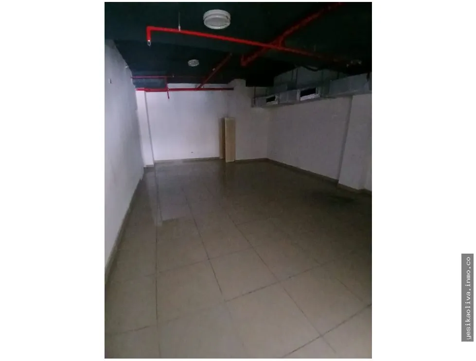 Alquiler de Local Comercial en Bella Vista
