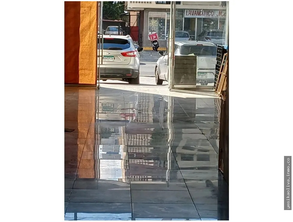 Alquiler de Local Comercial en Bella Vista