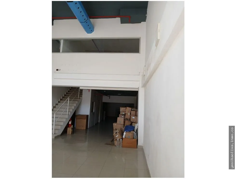 Alquiler de Local Comercial en Bella Vista