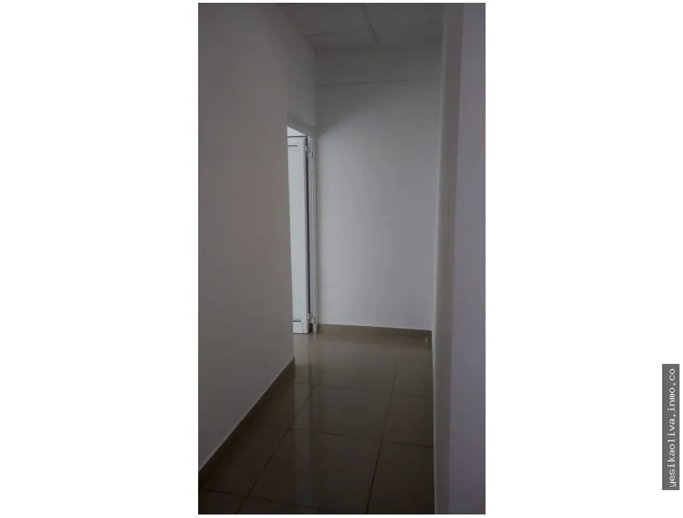 Alquiler de oficina en Bella vista