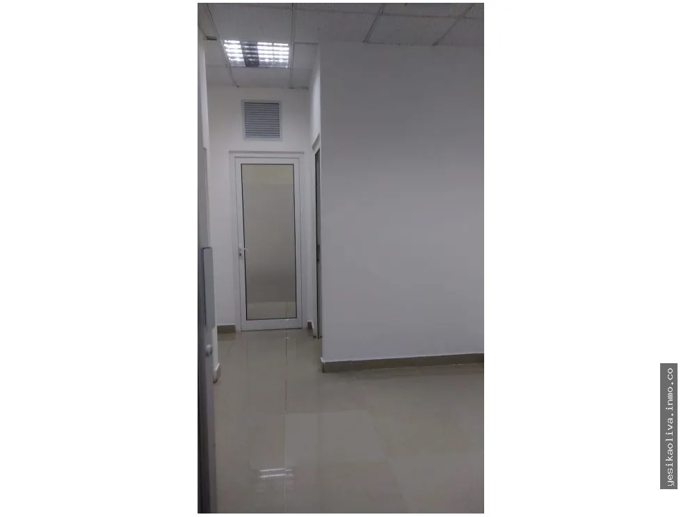 Alquiler de oficina en Bella vista