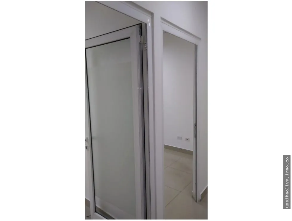 Alquiler de oficina en Bella vista