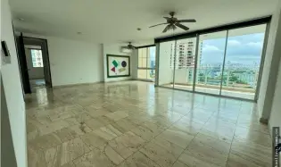 Venta de apartamento en Punta Pacifica