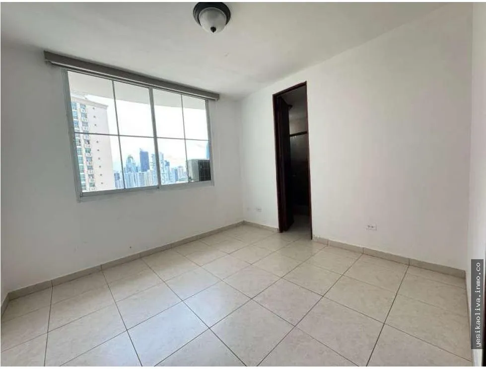 Venta de apartamento en Punta Pacifica