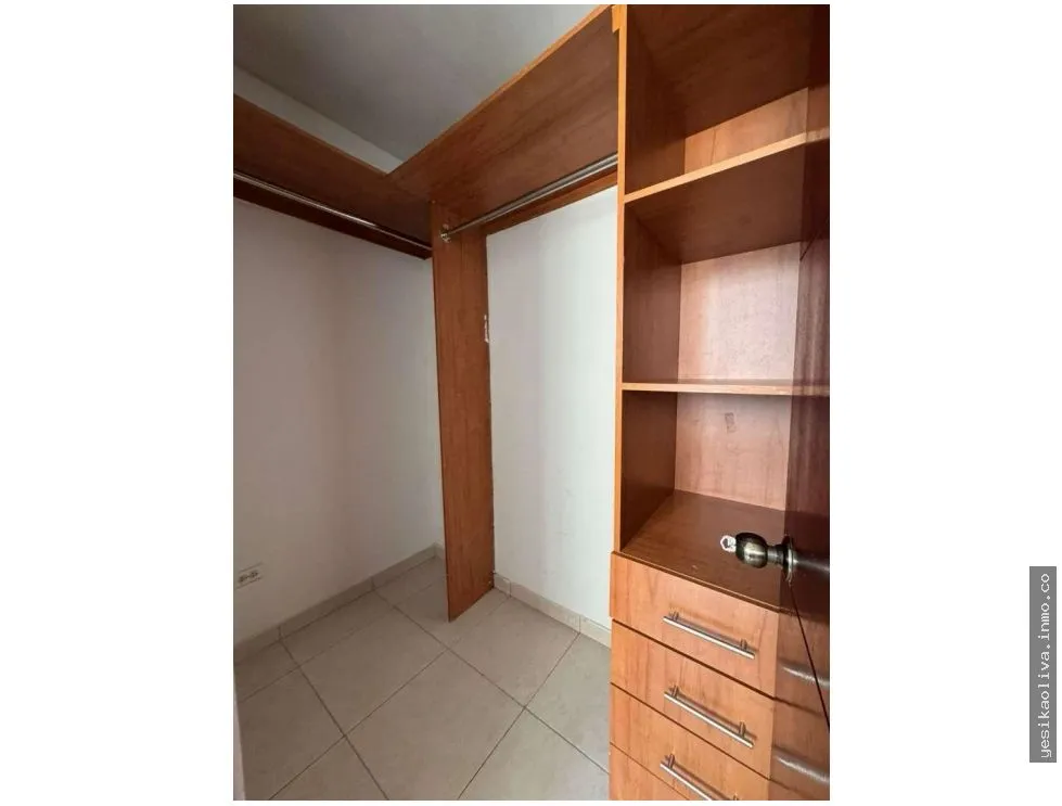 Venta de apartamento en Punta Pacifica