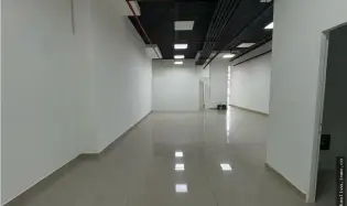 Espace commercial à San Francisco à louer