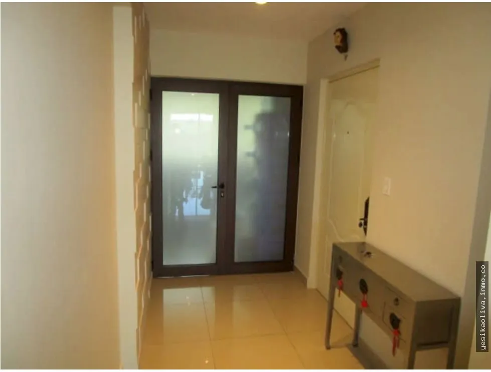 Venta de apartamento en Ancon