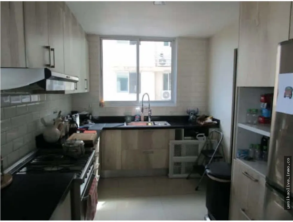 Venta de apartamento en Ancon