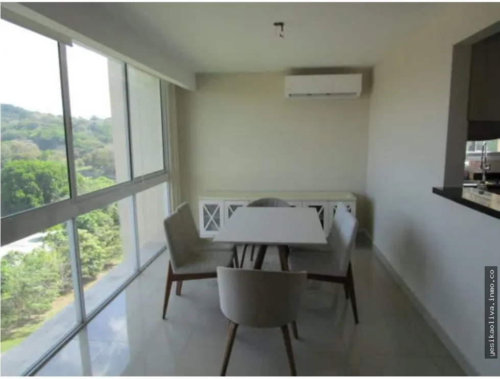 Venta de apartamento en Ancon