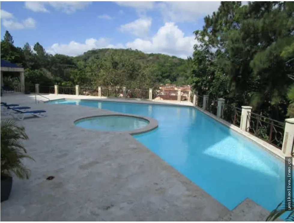 Venta de apartamento en Ancon