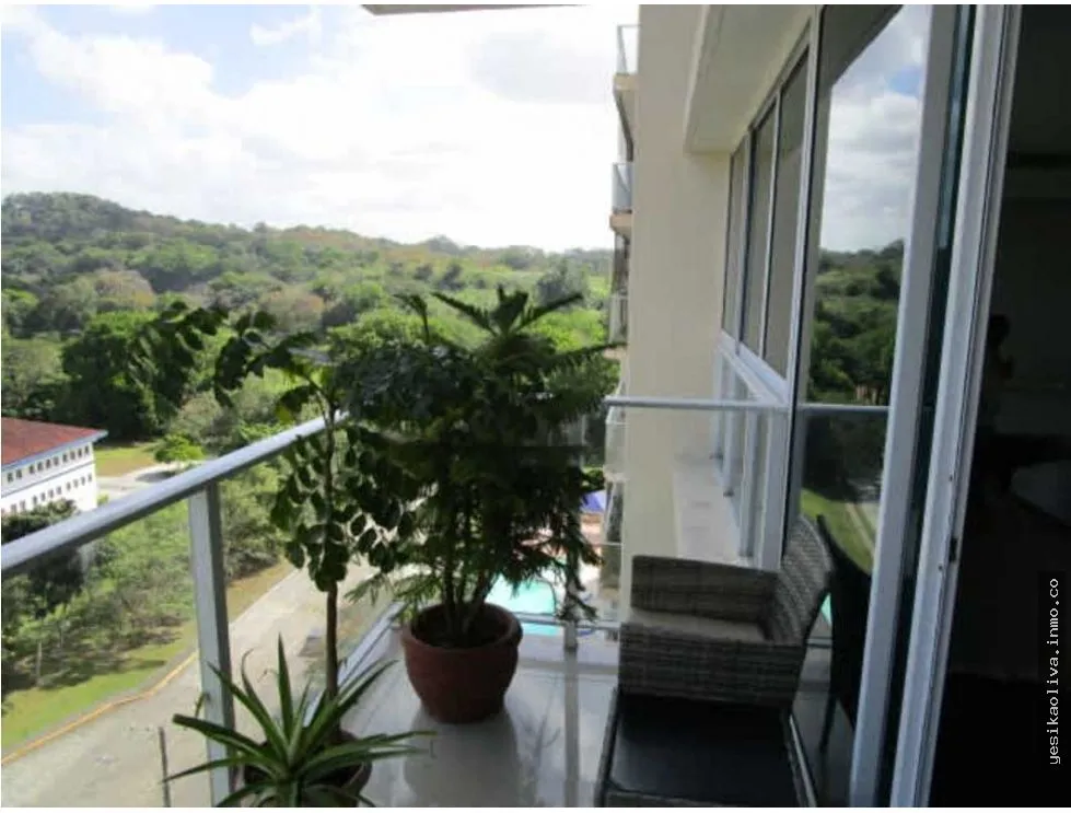 Venta de apartamento en Ancon