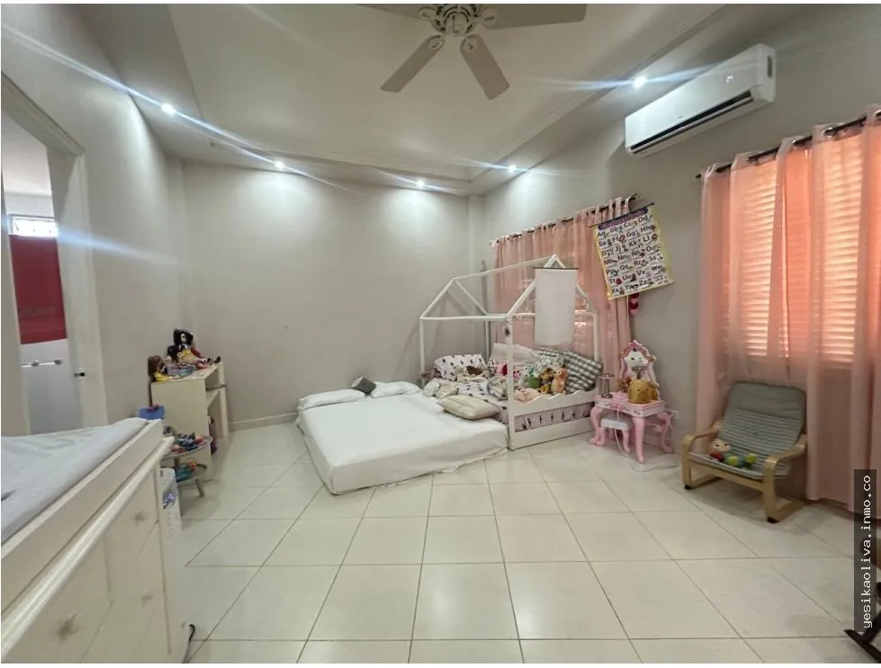 Venta de Casa  en La Alameda